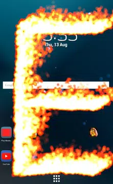 Screenshot 14 for Fire Phone Screen simulator