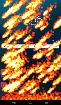 Screenshot 15 for Fire Phone Screen simulator