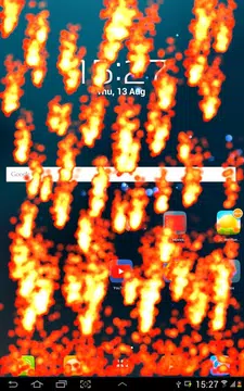 Screenshot 10 for Fire Phone Screen simulator