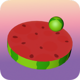 Helix Jump أيقونة