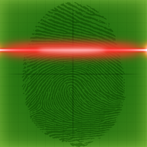 Finger Lie Detector prank