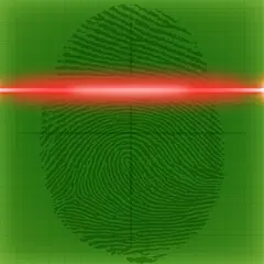 Finger Lie Detector prank Icon