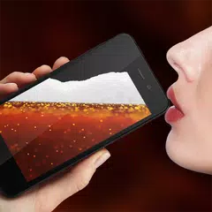 虛擬可樂喝 - 擬器 XAPK 下載