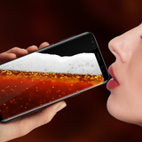 Beber Cola simulador - iCola icono
