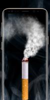 برنامه‌نما سیگار کشیدن شبیه ساز عکس از صفحه
