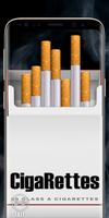 تدخين السيجارة محاكاة تصوير الشاشة 2