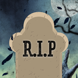 死亡日期计算器和坟墓编辑器