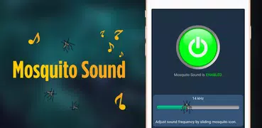 Mosquito Sound