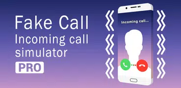 Fake Call - Calling Simulator