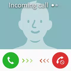 Fake Call - Calling Simulator