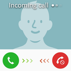 Fake Call - Calling Simulator আইকন