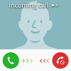 Fake Call - Calling Simulator آئیکن