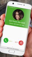 Fake Call - Calling Simulator স্ক্রিনশট 3