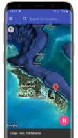 Fake GPS Location Professional পোস্টার