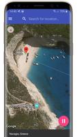 Fake GPS Location Professional স্ক্রিনশট 3