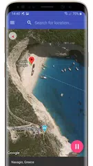 Fake GPS Location Professional XAPK download