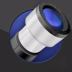 Baixar Câmera Mega Zoom -xZoom APK