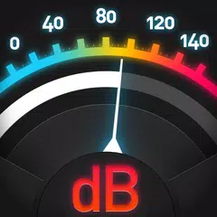 Sound Meter HQ PRO APK download