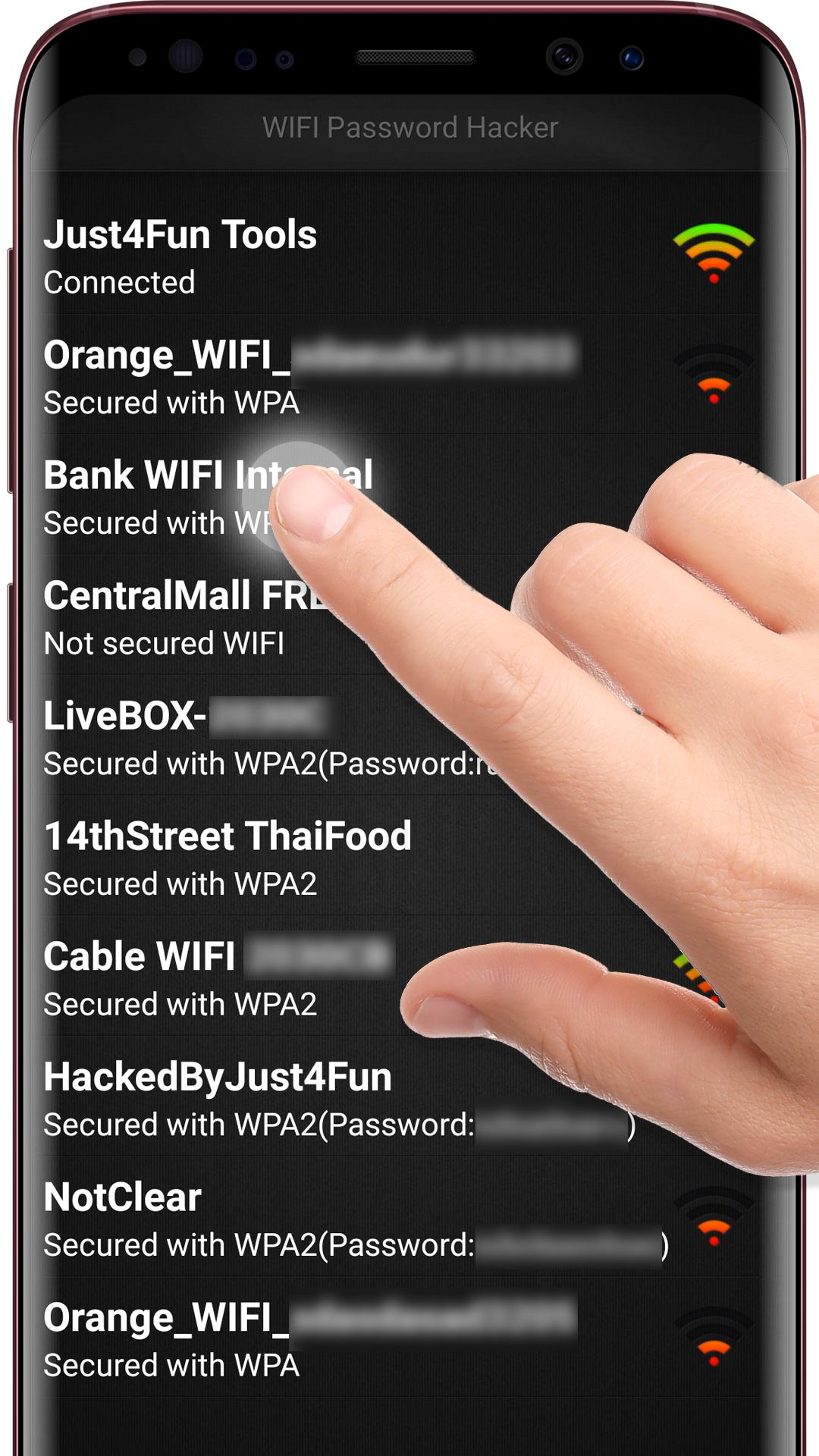 Download aplikasi wifi hack professional plus Download aplikasi wifi hack professional plus