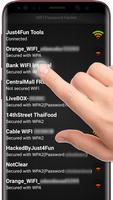 WIFI Password Hacker PRO Prank poster