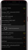WIFI Password Hacker PRO Prank Screenshot 1