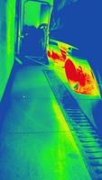 Thermal Cam Effect Simulator اسکرین شاٹ 2