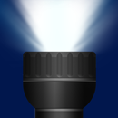 Flashlight Widget&White Screen APK