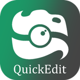 QuickEdit: Photo Editor