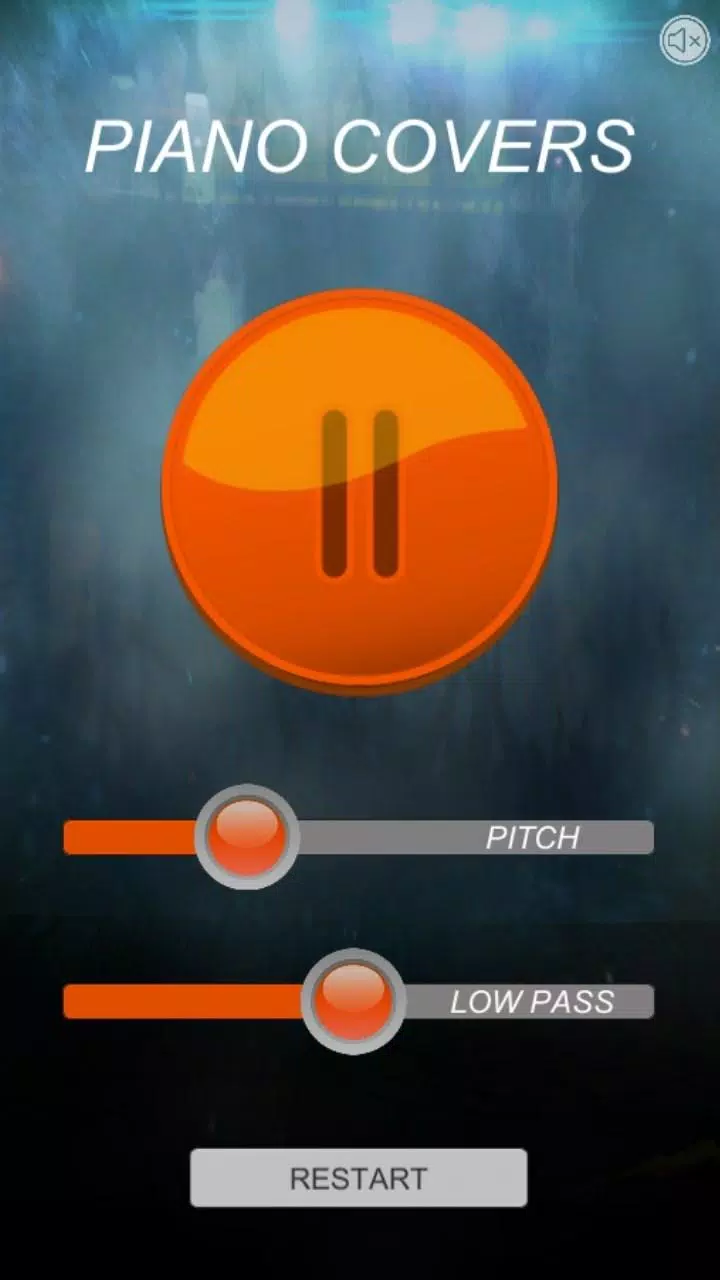 Intoxicated Piano Cover Song APK voor Android Download