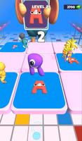 Fallen Party: Alphabet Friends ảnh chụp màn hình 2
