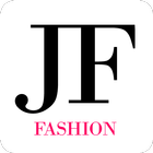 JustFashion -  Shoes & Clothes icône