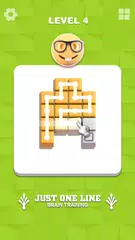 download Just one line APK