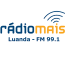 Rádio Mais Luanda - 99.1 APK