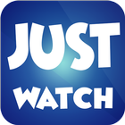 Just Watch - HD Movies - Cinemax HD 2020-icoon