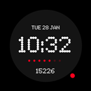 Nothing Watch : Minimal APK