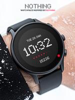 Nothing Watch : Minimal โปสเตอร์