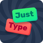 JustType icon