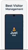 JustVisit پوسٹر