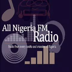 All Nigeria Radio - Nigeria Radio Stations Free