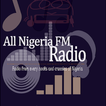 ”All Nigeria Radio - Nigeria Radio Stations Free