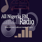All Nigeria Radio simgesi