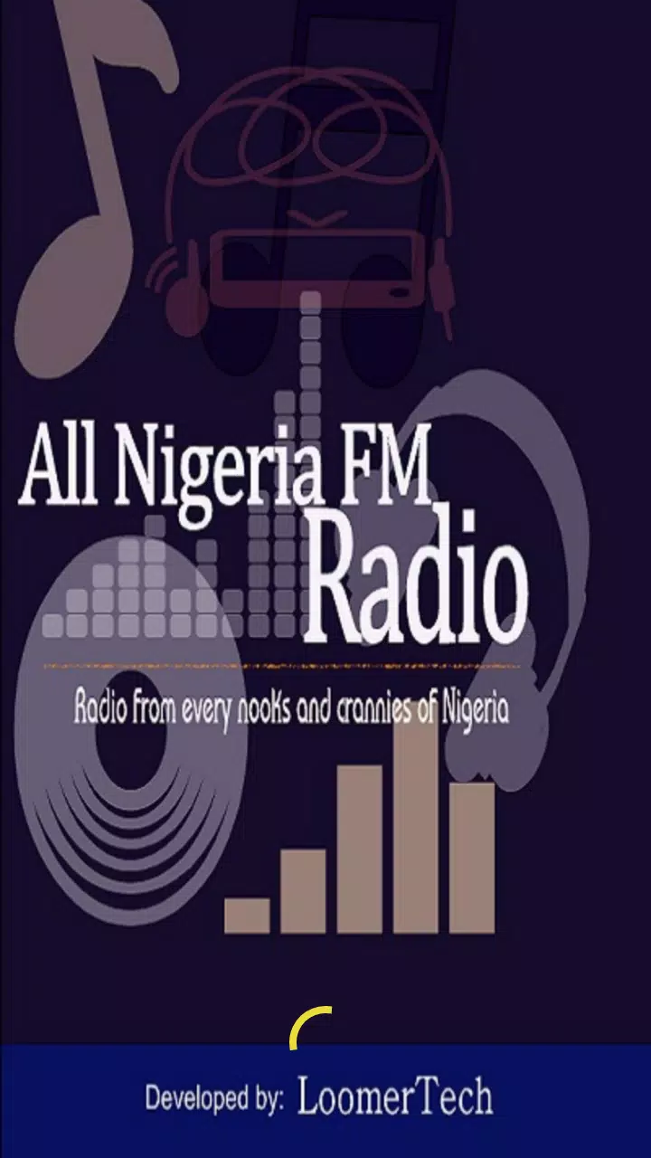 Radio FM Nigeria APK for Android Download