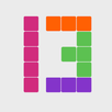 13 Cells: 10 x 13 Block puzzle APK