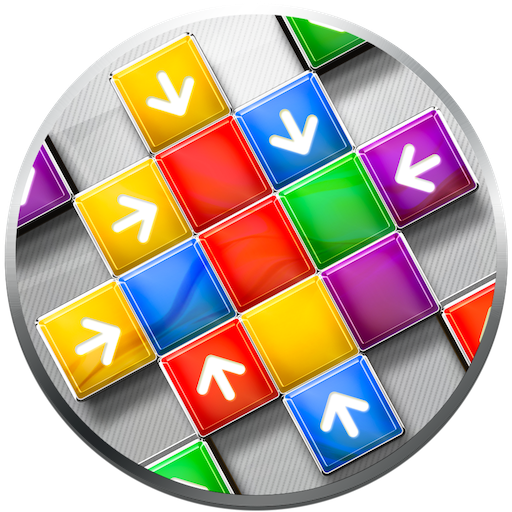 Blocks Next - Puzzle logic