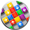 Blocks Next - Puzzle logic