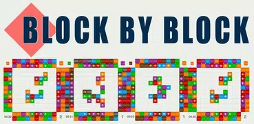 Block by block: Sliding Blocks