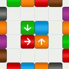 Block by block: Sliding Blocks APK download