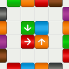 Block by block: Sliding Blocks icon