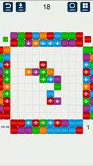 Block by block: Sliding Blocks APK download