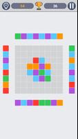 Blocks all Round poster